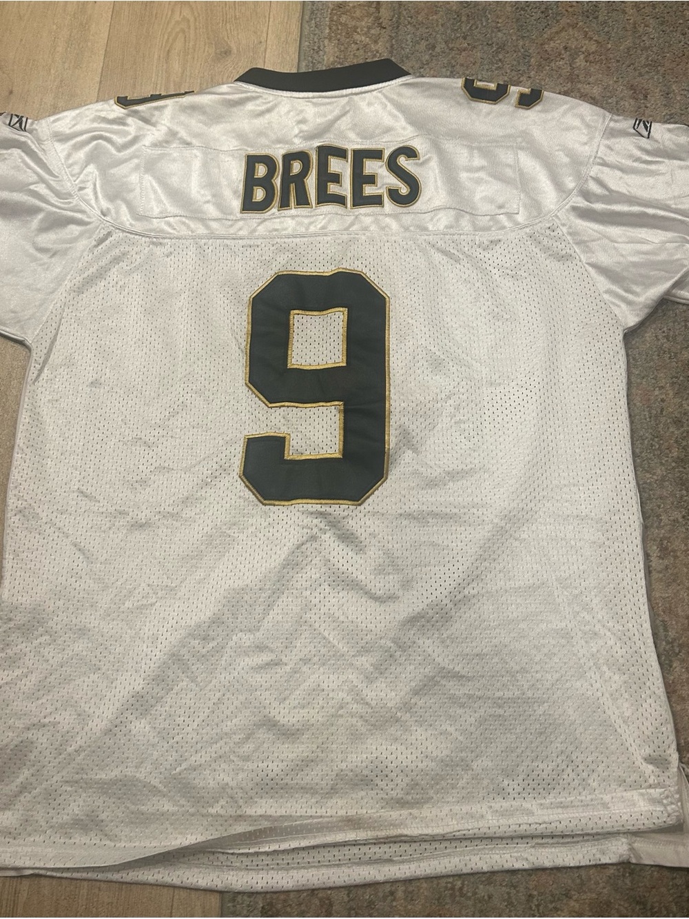 Men's NFL Mesh Jersey (Reebok) - Picture 5 of 7